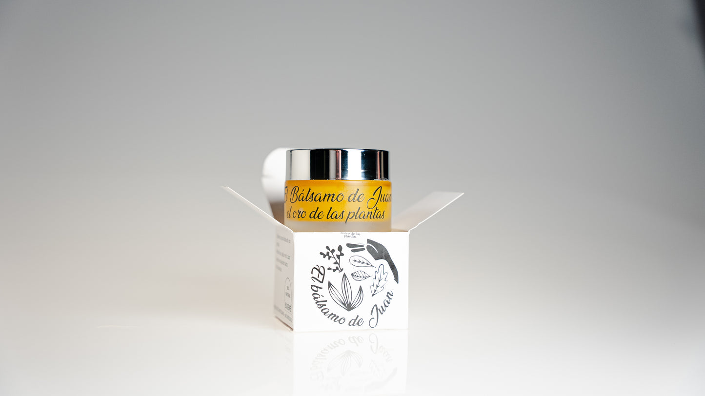 Bálsamo de Juan